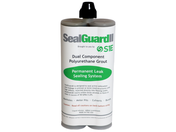 SealGuard II Refill Kit - Image 2