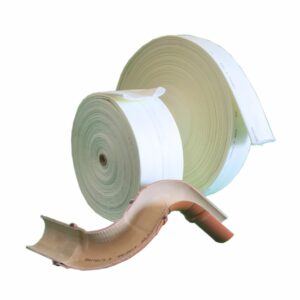 PU-Coated Multi Bend Liner – 2.5mm Thick