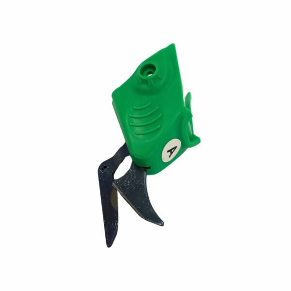 Replacement Blades for Electric Cutting Shears - Image 2