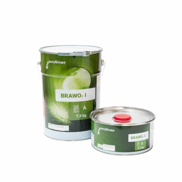 BRAWO® I Resin