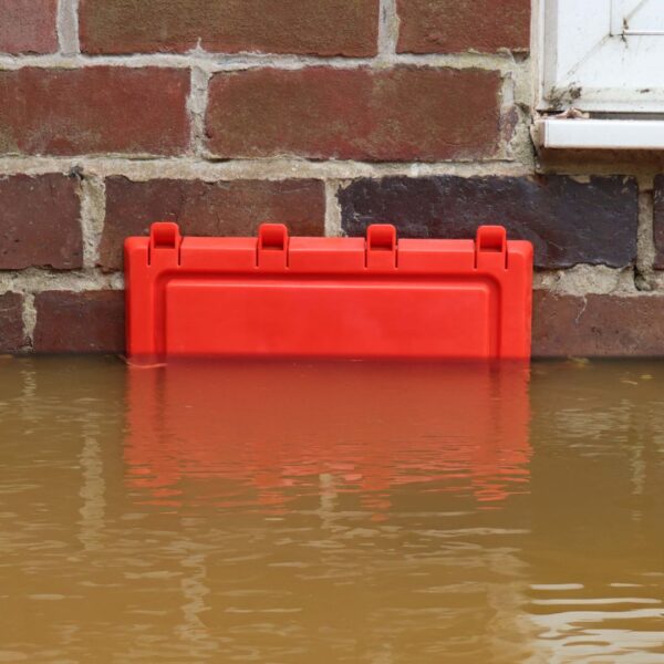 Anti Flood Air Brick Cover - Image 2