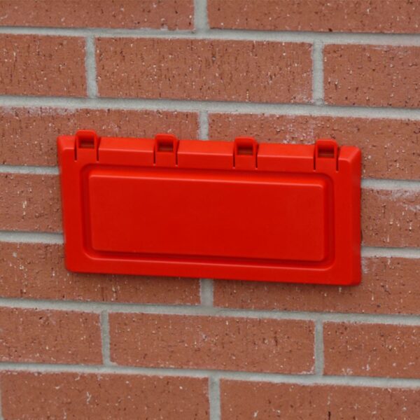 Anti Flood Air Brick Cover - Image 4